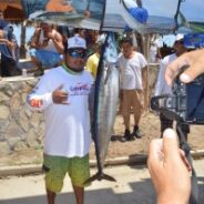 GORDO BANKS PANGAS Fish Report to June 26, 2015