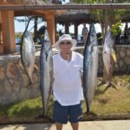 GORDO BANKS PANGAS – Anglers – October 31, 2014