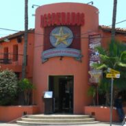 Desperados Restaurant and Cantina, Cabo San Lucas