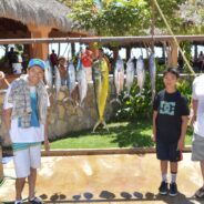 Gordo Banks Pangas Fish Report April 18th, 2014