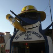 The Giggling Marlin Bar and Grille