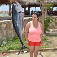 GORDO BANKS PANGAS Fish Report to August 8, 2015