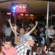 Happy Ending Cantina