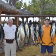 GORDO BANKS PANGAS Fish Report to December 12, 2014