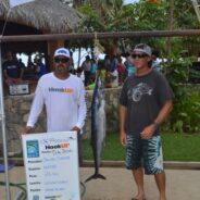 GORDO BANKS PANGAS Fish Report July 12, 2014