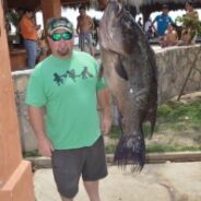 GORDO BANKS PANGAS Fish Report to April 1, 2016