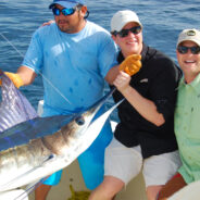 Pisces Sportfishing Weekly Fish Report April 26th to May 2nd, 2014
