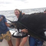 PISCES WEEKLY FISH REPORT July 12th to 18th, 2014