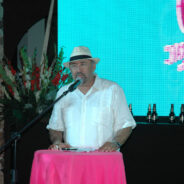 Launch Party Sabor a Cabo August 7, 2015