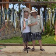 GORDO BANKS PANGAS Fish Report August 1st, 2014
