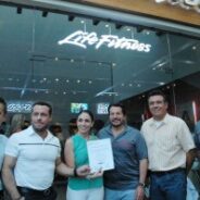 Sport Fitness Comes to Los Cabos