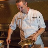 Top Chefs: The Celebrity