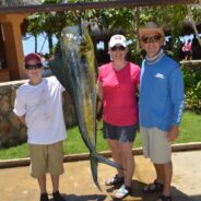 GORDO BANKS PANGAS Fish Report July 18th, 2014
