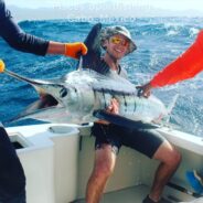 PISCES WEEKLY FISH REPORT JANUARY 9th TO  JANUARY 15th, 2016