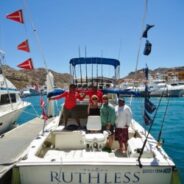 PISCES WEEKLY FISH REPORT APRIL 25th TO MAY 1st, 2015
