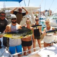 PISCES WEEKLY FISH REPORT July 04th TO 10th, 2015