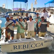 PISCES WEEKLY FISH REPORT JANUARY 23rd TO  JANUARY 29th, 2016