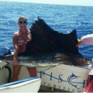 PISCES WEEKLY FISH REPORT October 17th TO  October 23rd, 2015