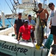PISCES WEEKLY FISH REPORT August 15th TO 21st, 2015