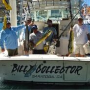 PISCES WEEKLY FISH REPORT MARCH 7th TO MARCH13th, 2015