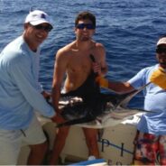 PISCES WEEKLY FISH REPORT MAY 30th TO JUNE 05th, 2015