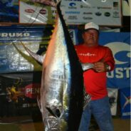 PISCES WEEKLY FISH REPORT October 10th TO  October 16th, 2015