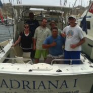 PISCES WEEKLY FISH REPORT MAY 16th TO 22nd, 2015