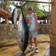 GORDO BANKS PANGAS Fish Report to December 05, 2014