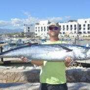GORDO BANKS PANGAS – Anglers – November 14, 2014