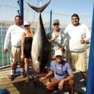 Pisces Sportfishing Weekly Fish Report – June 7th to 13th, 2014