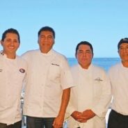 Top Chefs: The Driving Force