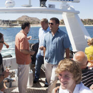 Cabo Marine Show 2013 Press Conference