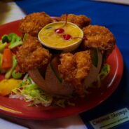 Campestre Restaurant Bar, Cabo San Lucas