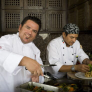 Dennis´s Catering – Cabo San Lucas