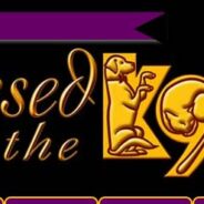 Dressed to the K-9’s 2013