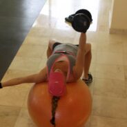 The ONLY Flat Belly Fitness Plan