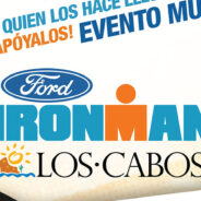 Ford IRONMAN Los Cabos March 17, 2013