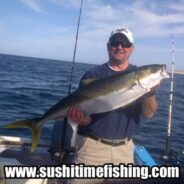 Sushi Time Fish Report to March 07