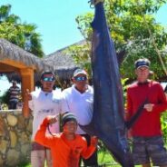 Gordo Banks Fish Report, Oct 04, 2013