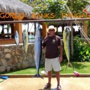 Gordo Banks Pangas Fish Report April 12th