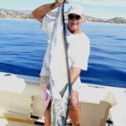 Gordo Banks Pangas Fish Report March 28th