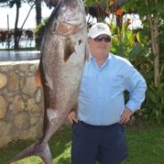 Gordo Banks Pangas Fish Report December 07