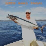 Gordo Banks Pangas Fish Report February 1st