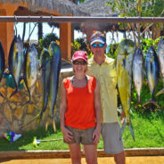 Gordo Banks Fish Report October 11, 2013