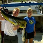 Cabo Fish Report September 22 to October 1, 2015