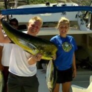 Cabo Fish Report September 9 to September 14, 2015