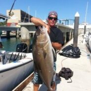 Gordo Banks Fishing Report Oct 27 to Nov 02