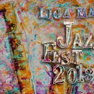 The 9th Annual Liga MAC JazzFest
