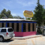 Lolita’s Restaurant, Cabo San Lucas