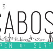 Los Cabos Open Of Surf, June 17 to 23, 2013